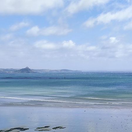 Penare Terrace In Penzance Apartman Kültér fotó