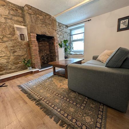 Penare Terrace In Penzance Apartman Kültér fotó