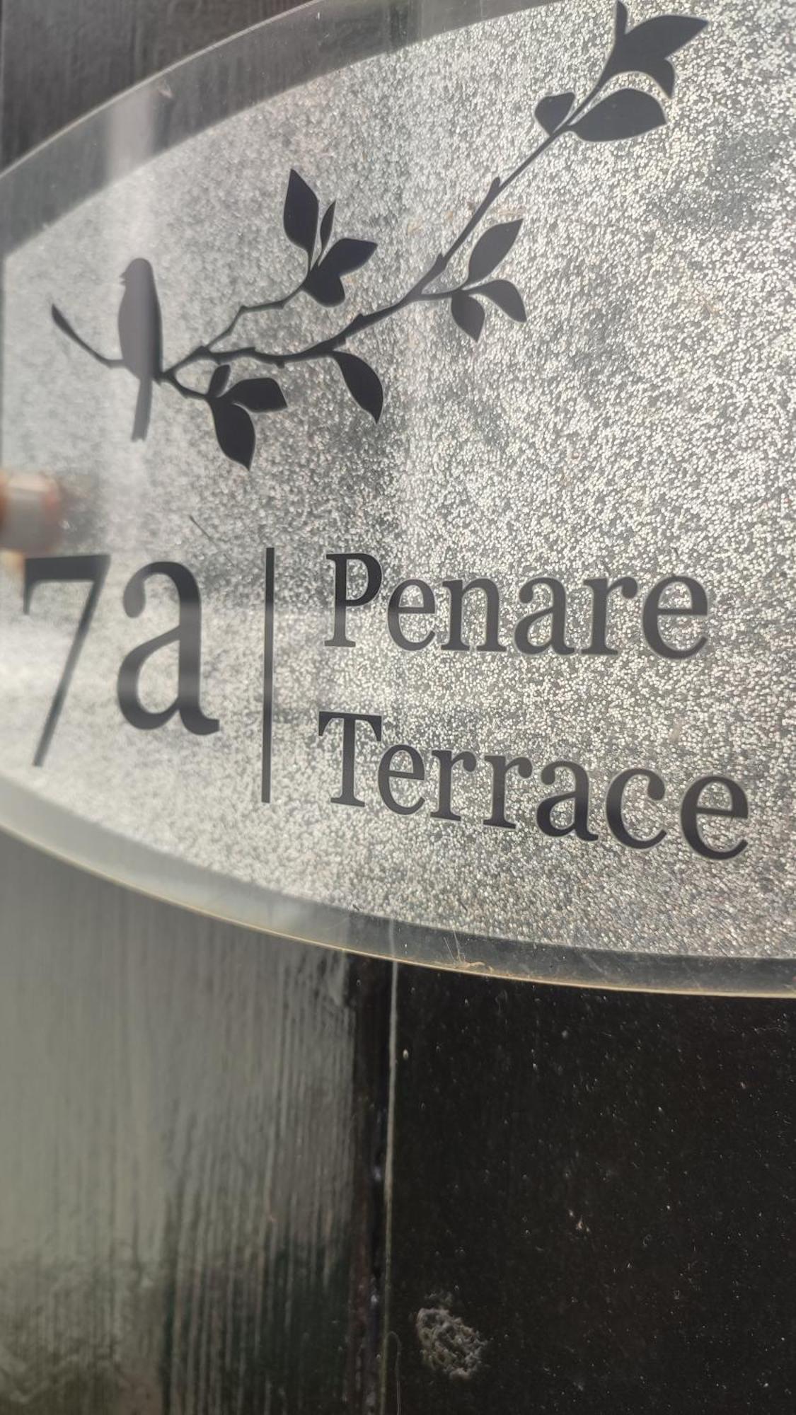 Penare Terrace In Penzance Apartman Kültér fotó