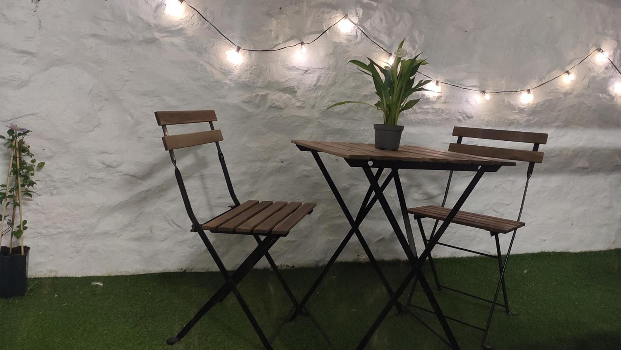 Penare Terrace In Penzance Apartman Kültér fotó