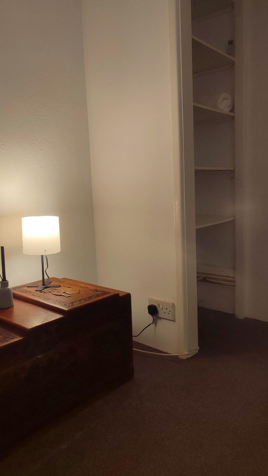 Penare Terrace In Penzance Apartman Kültér fotó
